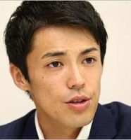 清水良太郎容疑者