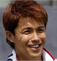 清水良太郎
