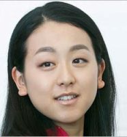 浅田真央
