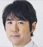 ゴスペラーズ・酒井雄二