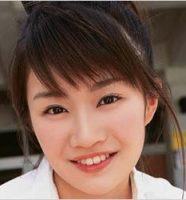 高部あい