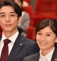 篠原涼子＆高橋一生