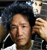遠藤賢司