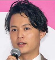 花田優一