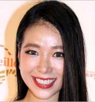 草刈正雄の長女・草刈紅蘭