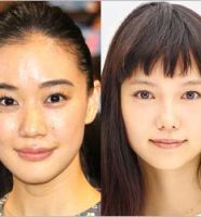 宮崎あおい＆蒼井優