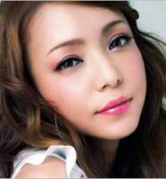 安室奈美恵