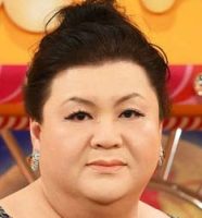 マツコ・デラックス