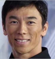 佐藤琢磨
