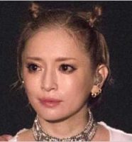 浜崎あゆみ