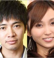 和田正人＆吉木りさ