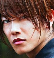 実写版『るろうに剣心』の主演・佐藤健