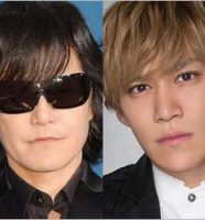 舞祭組・千賀健永＆X JAPAN・Toshl