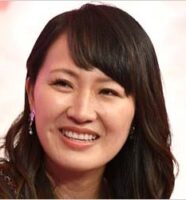丸山桂里奈