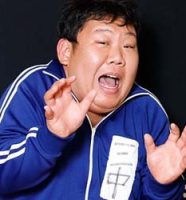 dボタン・三中元克