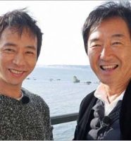 石田純一＆いしだ壱成