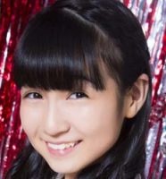 HKT48の今村麻莉愛
