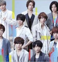 Hey! Say! JUMP