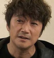 近藤真彦