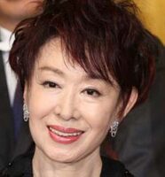 三田佳子