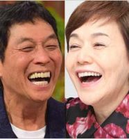 大竹しのぶ＆明石家さんま