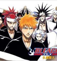 BLEACH