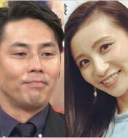 袴田吉彦＆河中あい