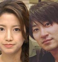 三田友梨佳アナ＆金子侑司選手