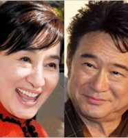 松居一代＆船越英一郎