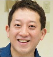 サバンナ高橋