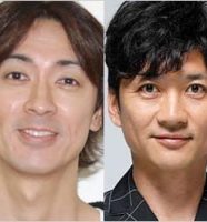 矢部浩之＆国分太一