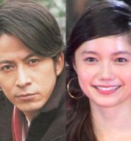 岡田准一＆宮崎あおい