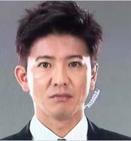 木村拓哉