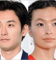 松田龍平＆太田莉菜