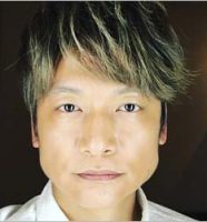 香取慎吾