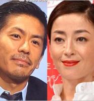 森田剛＆宮沢りえ