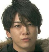 KAT-TUN・亀梨和也