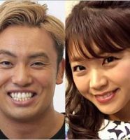 オカダ・カズチカ＆三森すずこ