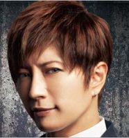 GACKT