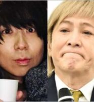 川谷絵音＆小室哲哉
