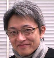 登坂淳一
