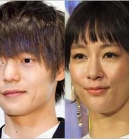窪田正孝、水川あさみ