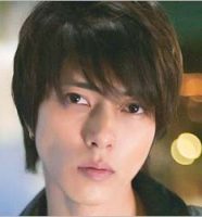 山下智久