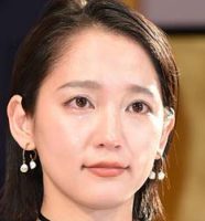 吉岡里帆