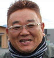 サンドウィッチマン・伊達みきお