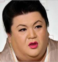 マツコ・デラックス