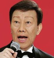 橋幸夫
