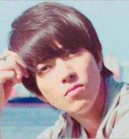 山下智久