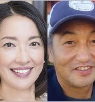 羽田美智子＆広部俊明