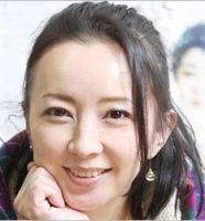 高橋由美子